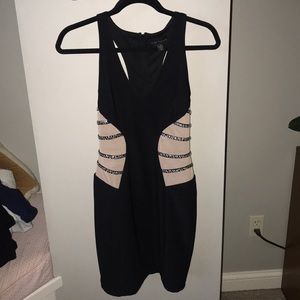 Black Formal Dress